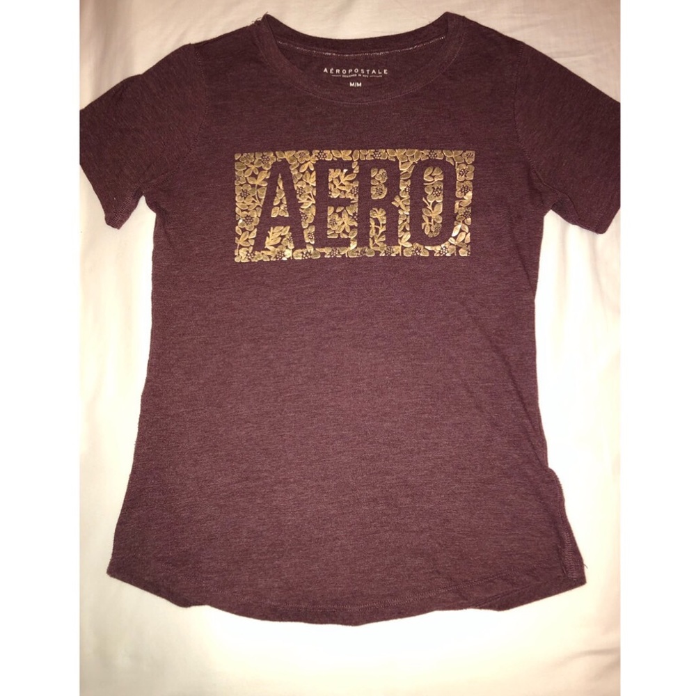 Size Medium Aeropostale Shirt
